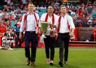 AFL Opening Round - Sydney v Melbourne